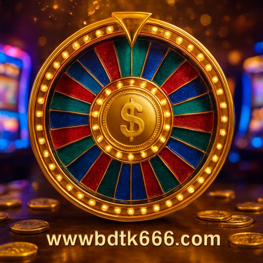 bdtk666 বিশেষ গেম অফার ও ত্বরিত অ্যাক্সেস