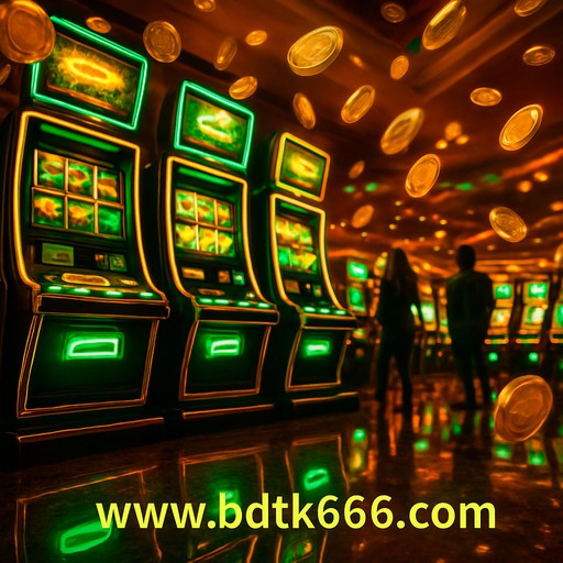 bdtk666 বাংলাদেশের বোনাস ও অনলাইন গেমিং