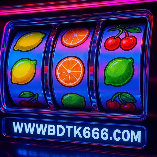 bdtk666 আর্কেড ও গেমিং প্ল্যাটফর্ম