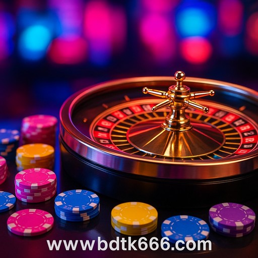 bdtk666 অনলাইন গেমস
