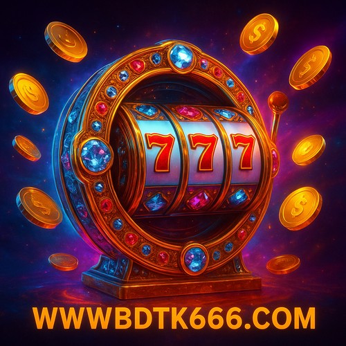 bdtk666 গেম ও লাইভ গেমিং প্ল্যাটফর্ম