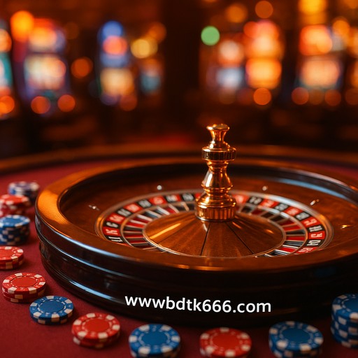 bdtk666 স্পোর্টস গেমিং ও গেমিং প্ল্যাটফর্ম