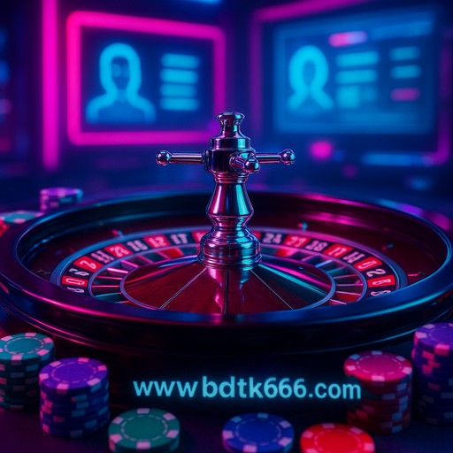 bdtk666 প্রচারণা
