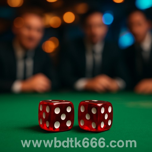bdtk666 বাংলাদেশে বোনাস